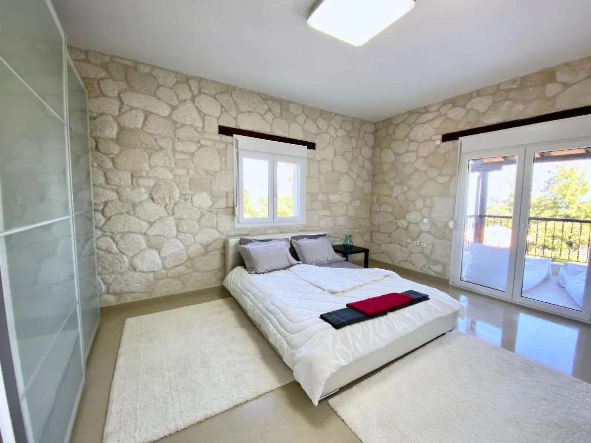 Nonzmd Villa Kriopigi