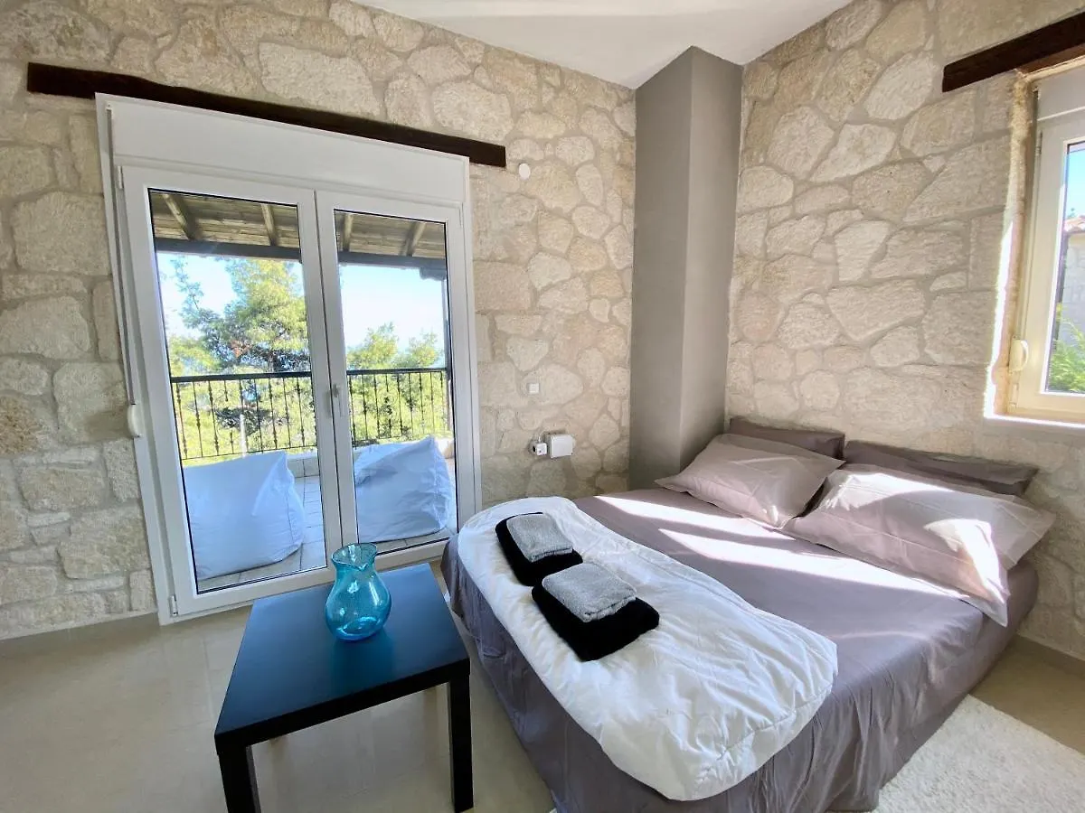 Nonzmd Villa Kriopigi