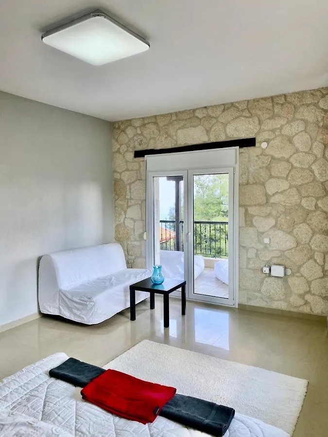 Nonzmd Villa Kriopigi