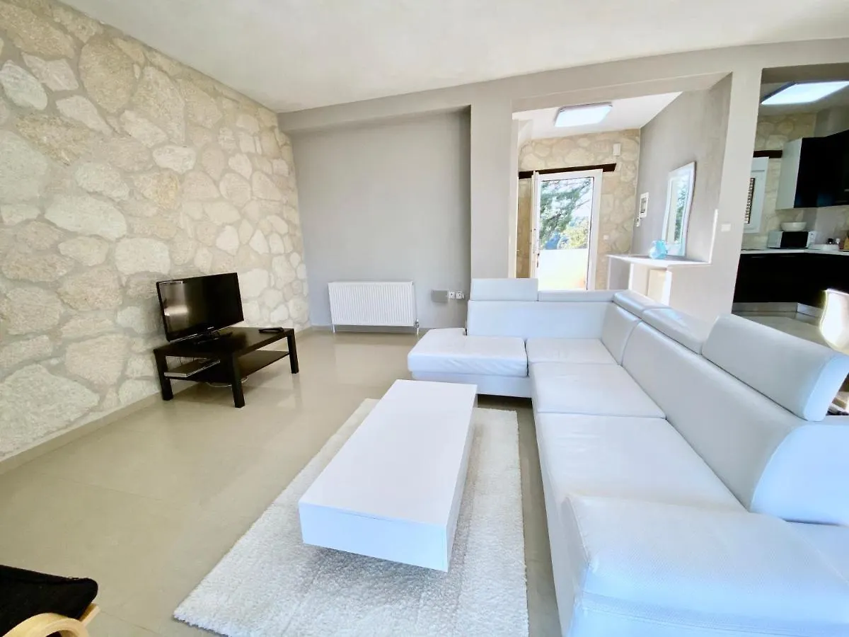 Nonzmd Villa Kriopigi