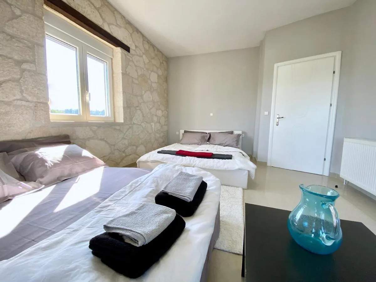 Nonzmd Villa Kriopigi