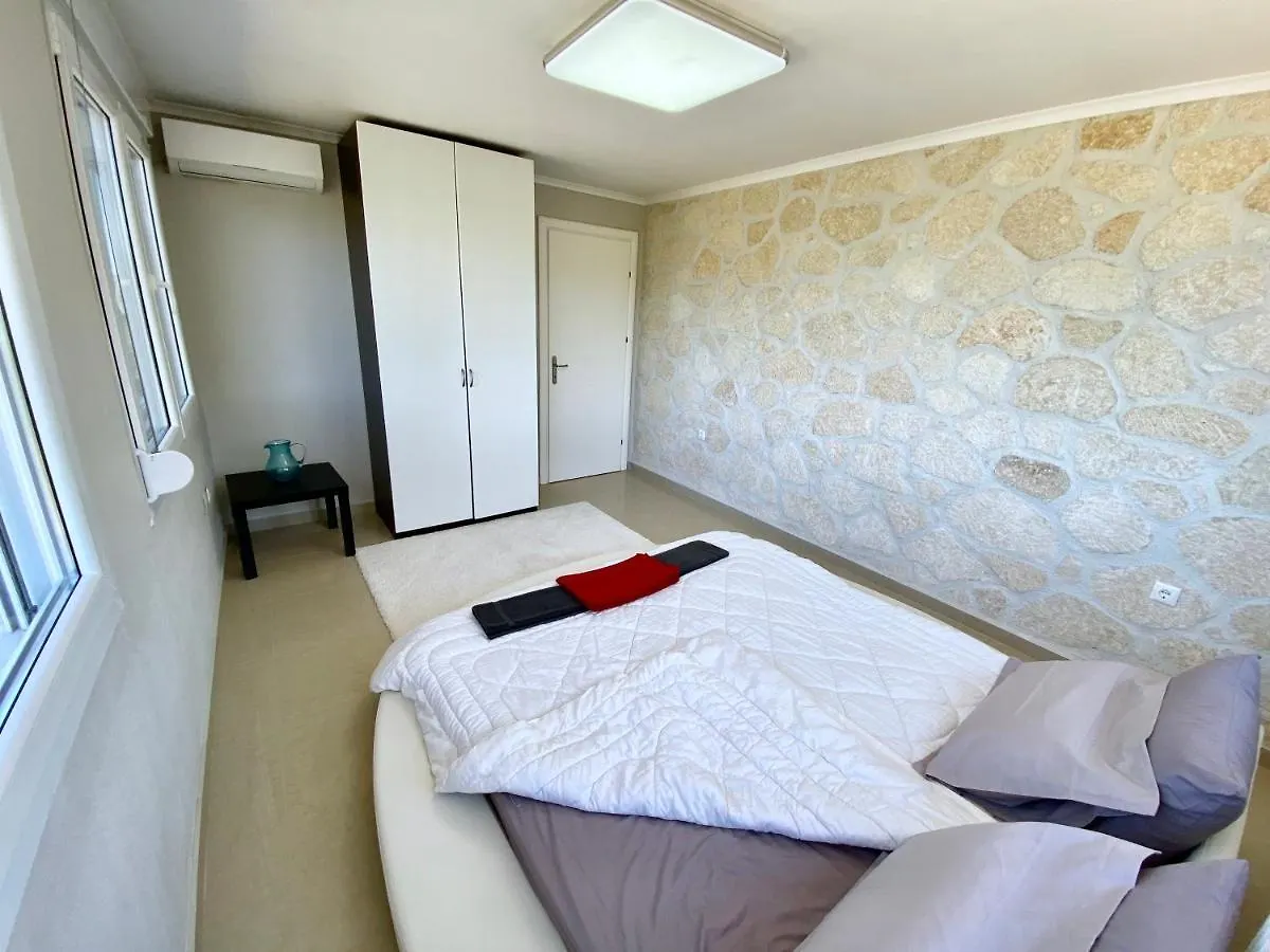 Nonzmd Villa Kriopigi