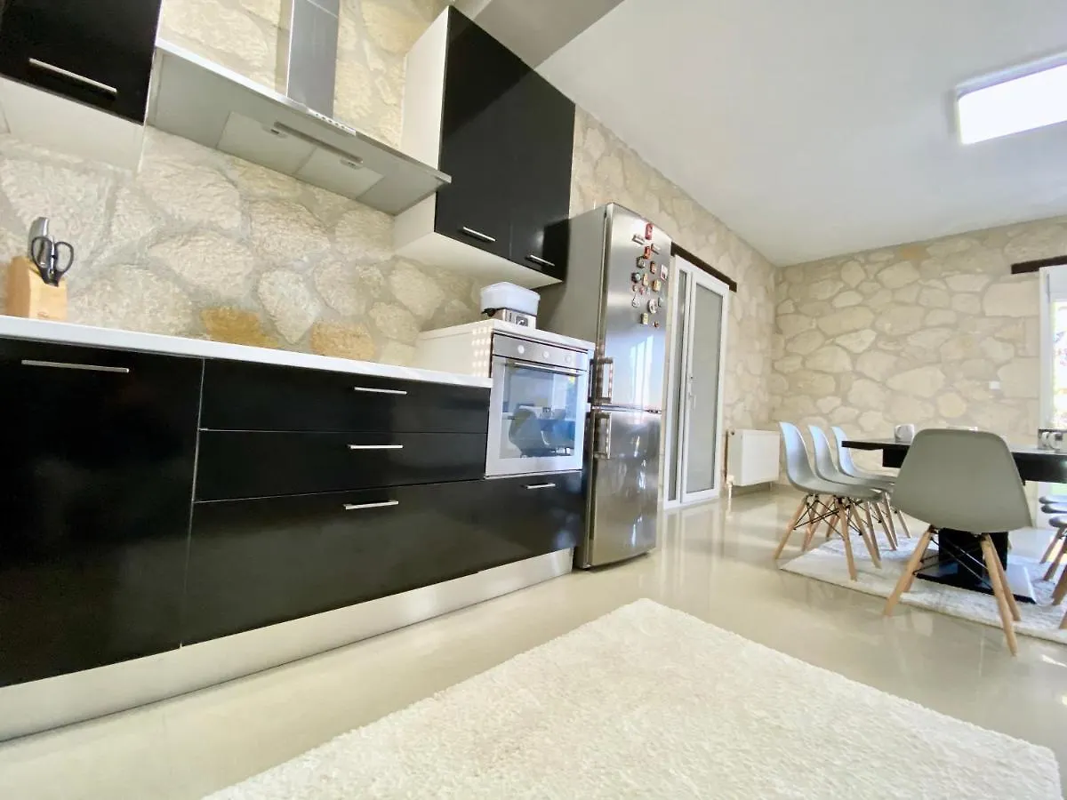 Nonzmd Villa Kriopigi 0*,  Greece