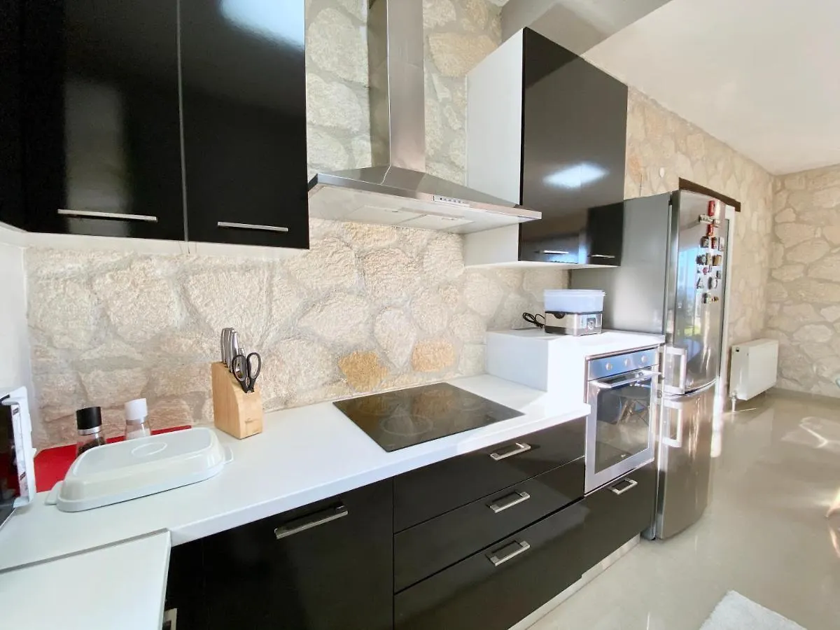 Nonzmd Villa Kriopigi