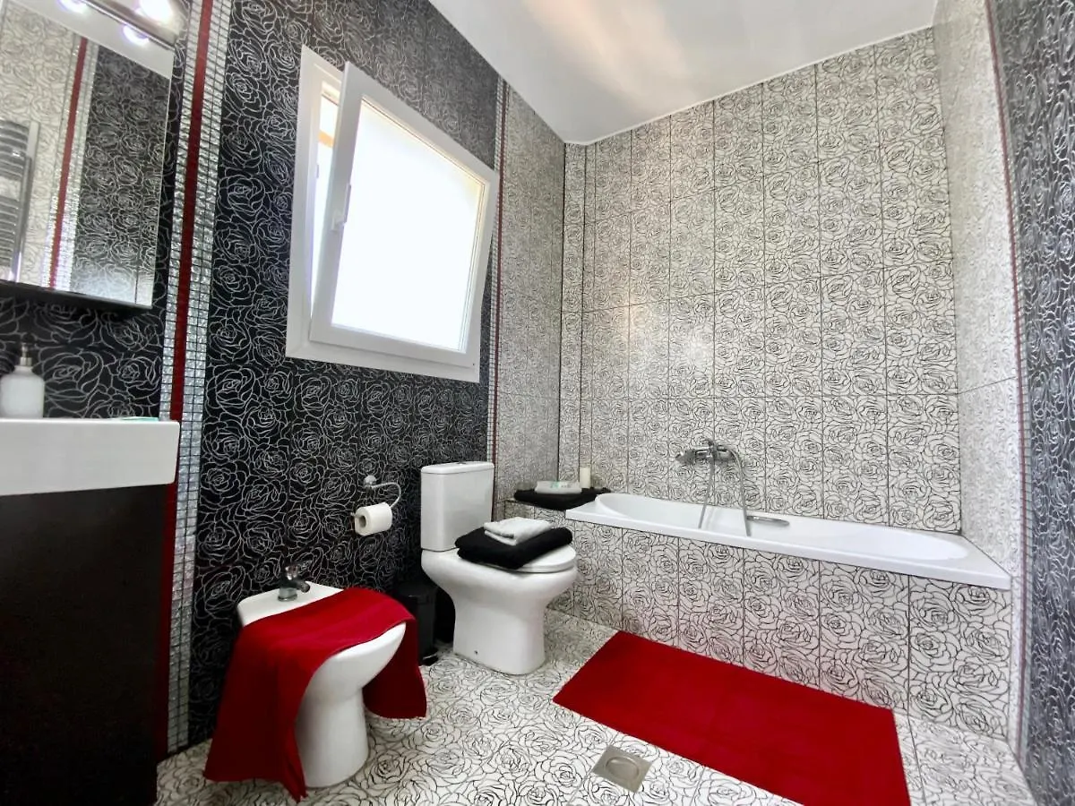 Nonzmd Villa Kriopigi