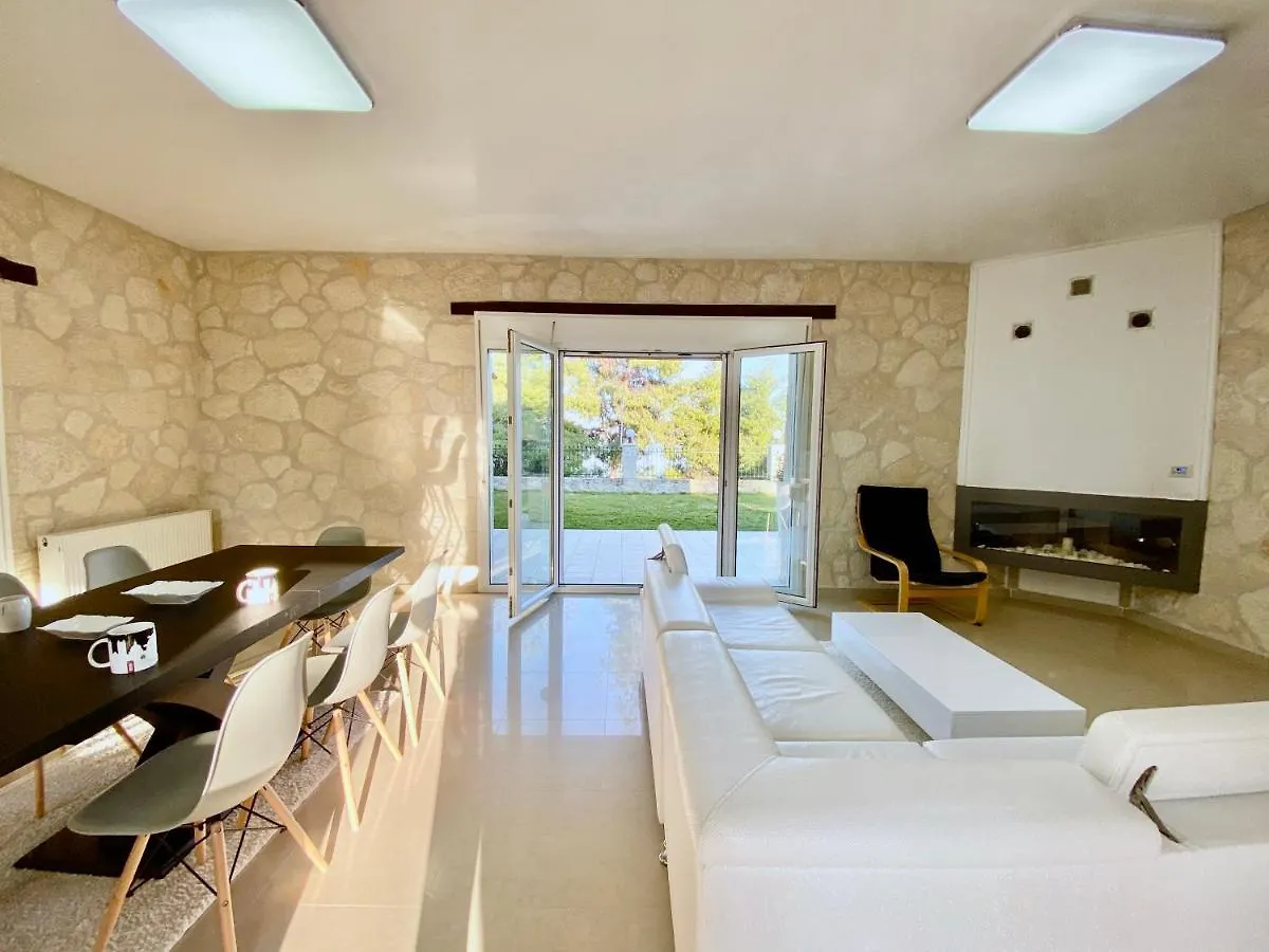 Nonzmd Villa Kriopigi